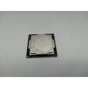 【中古】Intel Core i3-8100 (3.6GHz) bulk LGA1151/4C/4T/L3 6M/UHD630/TDP65W【町田】保証期間1週...