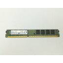 【中古】DDR3 8GB PC3-12800(DDR3-1600)【デスクトップPC用】【町田】保証期間1週間(2)