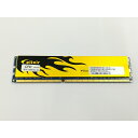 【中古】DDR3 4GB PC3-12800(DDR3-1600)【デスクトップPC用】【町田】保証期間1週間