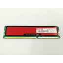 【中古】DDR3 4GB PC3-12800(DDR3-1600)【デスクトップPC用】【町田】保証期間1週間