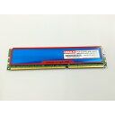 【中古】DDR3 4GB PC3-12800(DDR3-1600)【デスクトップPC用】【町田】保証期間1週間