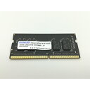 【中古】260PIN 8GB DDR4-3200(PC4-25600) SODIMM 【ノートPC用】【町田】保証期間1週間