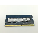【中古】260PIN 8GB DDR4-3200(PC4-25600) SODIMM 【ノートPC用】【町田】保証期間1週間