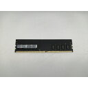 【中古】DDR4 8GB PC4-25600(DDR4-3200)【デスクトップPC用】【町田】保証期間1週間