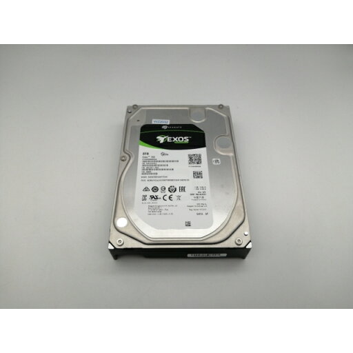 【中古】Seagate ST8000NM000A 8TB/7200rpm/256MB/6Gbps【町田】保証期間1週間 【中古】Seagate ST8000NM000A 8TB/7200rpm/256MB/6Gbps【町田】保証期間1週間