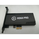 【中古】elgato Game Capture HD60 Pro【町田】保証期間1週間