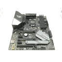 【中古】ASUS ROG STRIX Z390-F GAMING Z390/LGA1151/ATX【三宮センター】保証期間1週間
