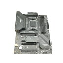 【中古】MSI MAG X670E TOMAHAWK WIFI X670/AM5/ATX【三宮センター】保証期間1週間