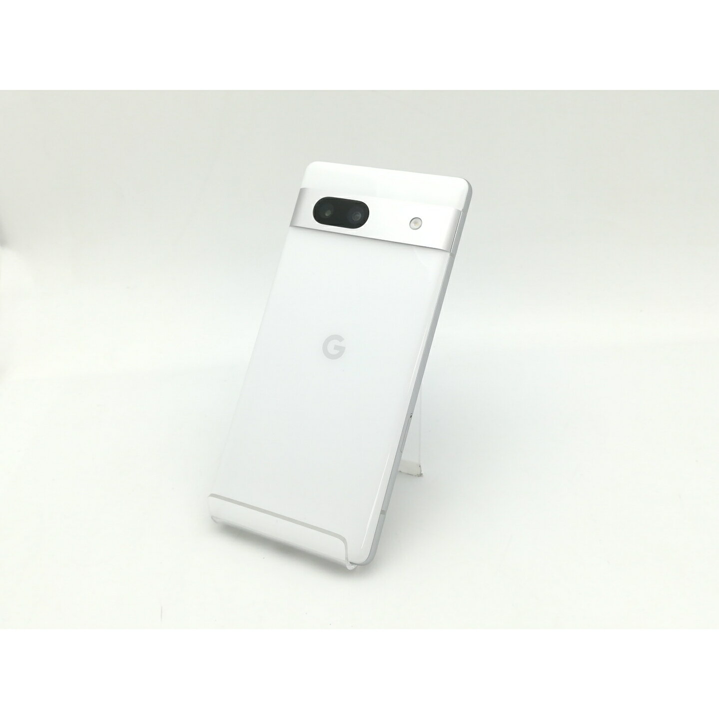 楽天市場】【整備済み品】Google Pixel 7a G82U8 128GB Snow SIM 楽天市場】【整備済み品】Google Pixel 7a G82U8 128GB Snow SIM