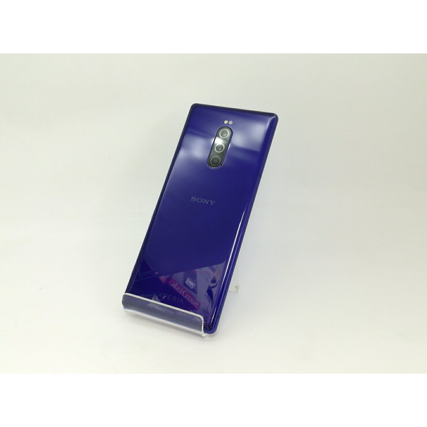 楽天市場】xperia 1 sov40 パープル 中古の通販 楽天市場】xperia 1 sov40 パープル 中古の通販