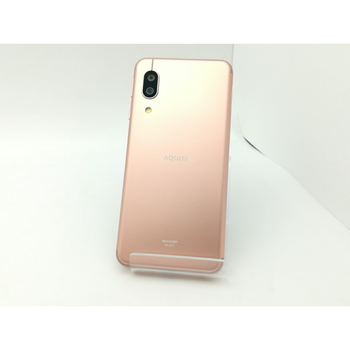 楽天市場】シャープ aquos sense 3 ライトカッパーの通販 楽天市場】シャープ aquos sense 3 ライトカッパーの通販