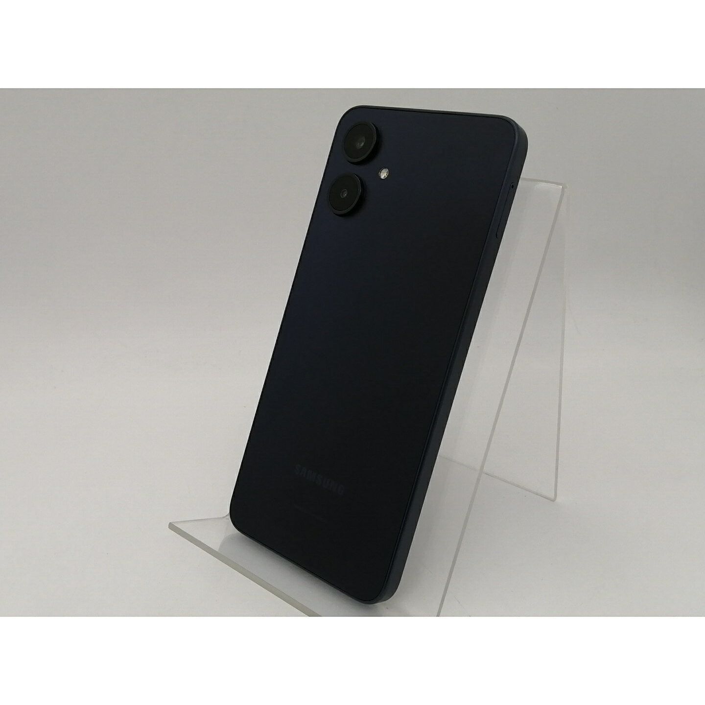 【中古】SAMSUNG au 【SIMフリー】 Galaxy A25 5G ブラック 4GB 64GB SCG33【三宮センター】保証期間1ヶ月【ランクA】