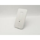 【中古】SAMSUNG UQmobile 【SIMフリー】 Galaxy 5G Mobile Wi-Fi SCR01 ホワイト SCR01SWU【三宮センター】...