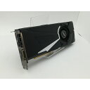 【中古】MSI GeForce GTX 1070 AERO 8G GTX1070/8GB(GDDR5)/PCI-E【三宮センター】保証期間1週間