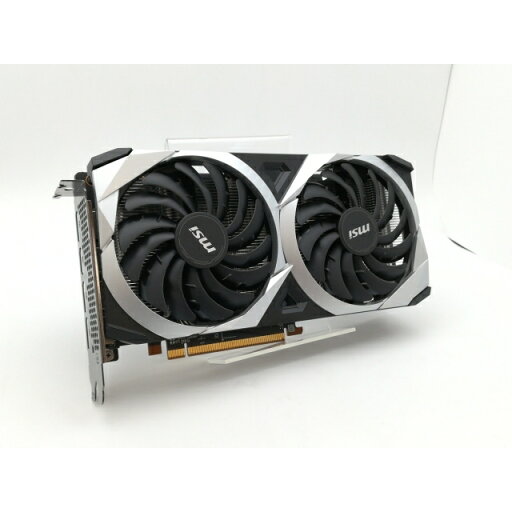 【中古】MSI Radeon RX 6600 XT MECH 2X 8G OC RX6600XT/8GB(GDDR6)/PCI-E【三宮センター】保証期間1週間 【中古】MSI Radeon RX 6600 XT MECH 2X 8G OC RX6600XT/8GB(GDDR6)/PCI-E【三宮センター】保証期間1週間