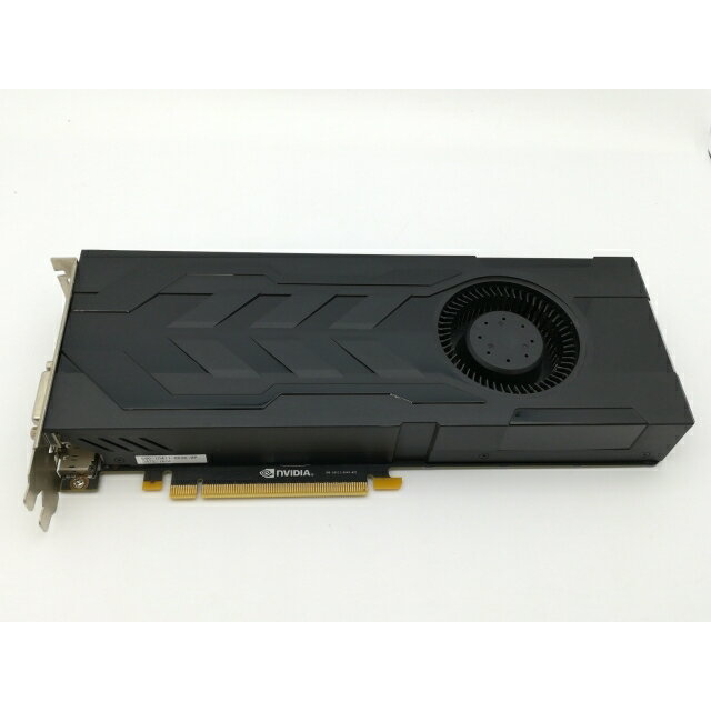 【中古】NVIDIA GeForce GTX1070 8GB(GDDR5)/PCI-E【三宮センター】保証期間1週間