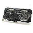【中古】ASRock Radeon RX 6600 Challenger D 8GB (RX6600 CLD 8G)RX6600/8GB(GDDR6)【三宮セン...