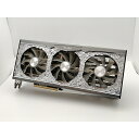 【中古】Palit GeForce RTX 3090 Ti GameRock 24GB(NED309T019SB-1022G)RTX3090Ti/24GB(GDDR6X)【三宮センター】保証期間1週間