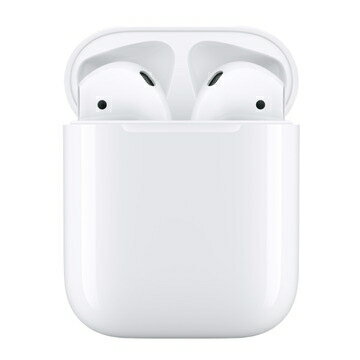 【未使用】Apple AirPods