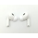 【中古】Apple AirPods Pro 第2世代(2023/USB-C) MTJV3J/A【三宮センター】保証期間1週間