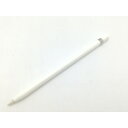 【中古】Apple Apple Pencil(第1世代) MK0C2J/A【三宮センター】保証期間1週間