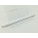 【中古】Apple Apple Pencil Pro MX2D3ZA/A【三宮センター】保証期間1週間