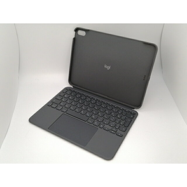 ѤŷԾŹ㤨֡šLogicool COMBO TOUCH iPad Air 11(M2 iK1178GRA [åեɥ졼/ܸ]ڻܥ󥿡ݾڴ1֡פβǤʤ19,980ߤˤʤޤ