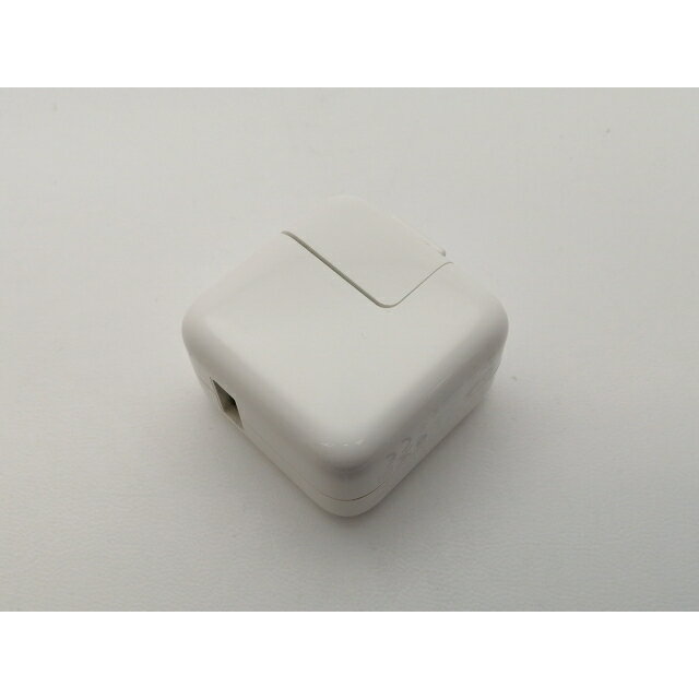 šApple 10W USBŸץA1357 [°]ڻܥ󥿡ݾڴ1