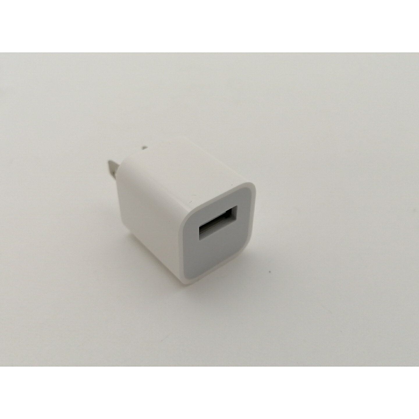 šApple 5W USBŸץA1385 [°]ڻܥ󥿡ݾڴ1