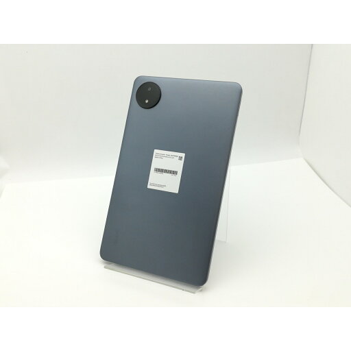 【中古】Xiaomi 国内版 【Wi-Fi】 Redmi Pad SE 8.7 4GB 64GB GR グラファイトグレー【三宮センター】保証期間1ヶ月【ランクB】 【中古】Xiaomi 国内版 【Wi-Fi】 Redmi Pad SE 8.7 4GB 64GB GR グラファイトグレー【三宮センター】保証期間1ヶ月【ランクB】