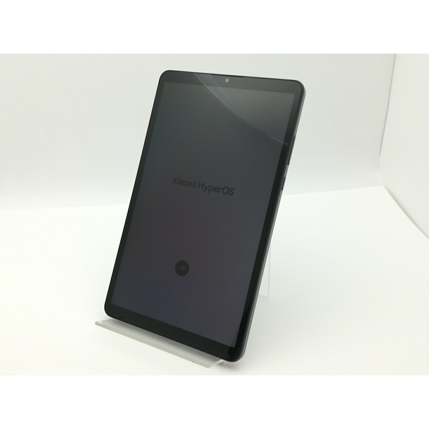 【Apple】【未使用品】アップル『iPad Air / 13inch / M2 / Wi-Fi+Cellular SIMフリー / 128GB / パープル』MV6U3J/A タブレットPC 1週間保証【中古】