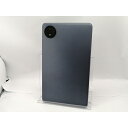 【中古】Xiaomi 国内版 【Wi-Fi】 Redmi Pad SE 8.7 4GB 64GB GR グラファイトグレー【三宮センター】保証期間1ヶ月【ランク...