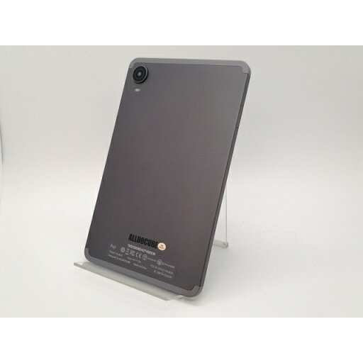 【中古】ALLDOCUBE 国内版 【SIMフリー】 iPlay 60 mini Pro 8GB 128GB【三宮センター】保証期間1ヶ月【ランクB】 【中古】ALLDOCUBE 国内版 【SIMフリー】 iPlay 60 mini Pro 8GB 128GB【三宮センター】保証期間1ヶ月【ランクB】