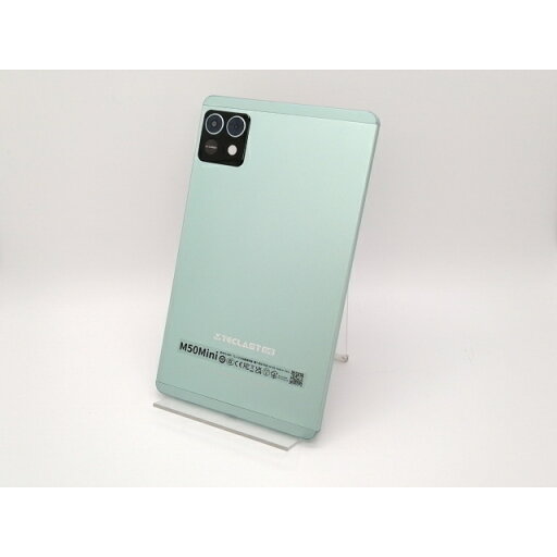 【中古】TECLAST 【SIMフリー】 M50 Mini 6GB 128GB【三宮センター】保証期間1ヶ月【ランクB】 【中古】TECLAST 【SIMフリー】 M50 Mini 6GB 128GB【三宮センター】保証期間1ヶ月【ランクB】