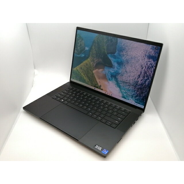 【中古】Razer Blade 16 RZ09-0510TEN3-R341【三宮センター】保証期間1ヶ月【ランクA】