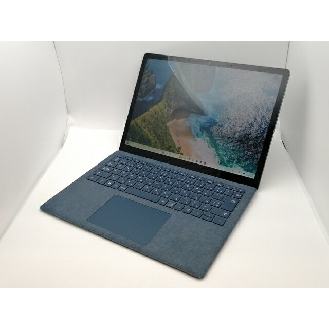 【中古】Microsoft Surface Laptop3 13インチ (i5 8G 256G)【三宮センター】保証期間1ヶ月【ランクB】
