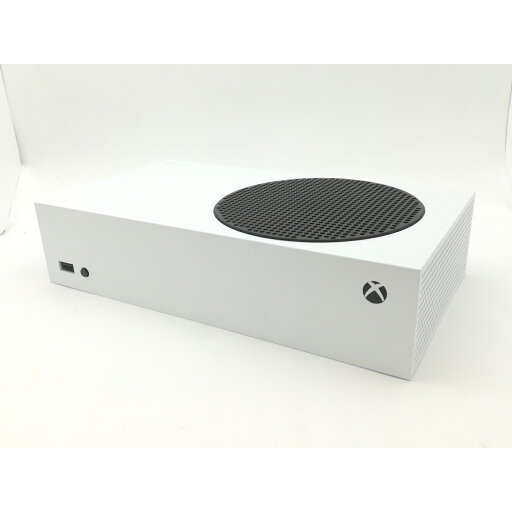 【中古】Microsoft Xbox Series S【三宮センター】保証期間1ヶ月【ランクB】 【中古】Microsoft Xbox Series S【三宮センター】保証期間1ヶ月【ランクB】