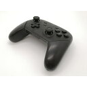 【中古】Nintendo Switch Proコントローラー HAC-A-FSSKA【三宮センター】保証期間1週間【ランクB】