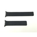 【中古】Apple Apple Watch用 マグネティックリンク 【42mm(〜S3)/44mm/45mm/46mm/49mm】 (※S10 42mm非対応)...