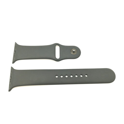 【中古】Apple Apple Watch用 スポーツバンド M/L 【42mm(~S3)/44mm/45mm/46mm/49mm】 (※S10 42mm非対応)【三宮センター】保証期間1ヶ月【ランクB】 【中古】Apple Apple Watch用 スポーツバンド M/L 【42mm(~S3)/44mm/45mm/46mm/49mm】 (※S10 42mm非対応)【三宮センター】保証期間1ヶ月【ランクB】