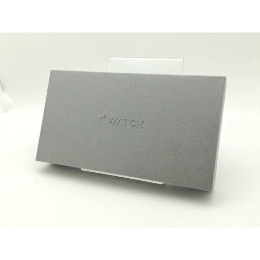 【未使用】Apple Apple Watch Ultra2 49mm Cellular ブラックチタニウムケース/ブラックオーシャンバンド MX4P3J/A【三宮センター】保証期間3ヶ月 【未使用】Apple Apple Watch Ultra2 49mm Cellular ブラックチタニウムケース/ブラックオーシャンバンド MX4P3J/A【三宮センター】保証期間3ヶ月