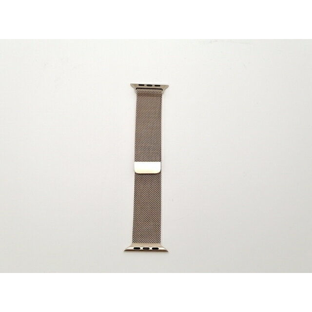 【中古】Apple Apple Watch用 ミラネーゼループ 【44mm/45mm/46mm/49mm】【三宮センター】保証期間1ヶ月【ランクA】