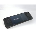 【中古】VALVE Steam Deck OLED 512GB 【Ze...(2)