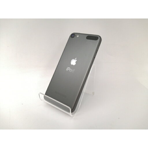 【中古】Apple iPod touch 32GB スペースグレイ MVHW2J/A (2019/第7世代)【三宮センター】保証期間1ヶ月【ランクC】 【中古】Apple iPod touch 32GB スペースグレイ MVHW2J/A (2019/第7世代)【三宮センター】保証期間1ヶ月【ランクC】