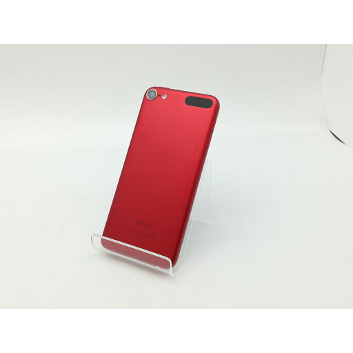 【中古】Apple iPod touch 32GB レッド MVHX2J/A (2019/第7世代)【三宮センター】保証期間1ヶ月【ランクC】 【中古】Apple iPod touch 32GB レッド MVHX2J/A (2019/第7世代)【三宮センター】保証期間1ヶ月【ランクC】