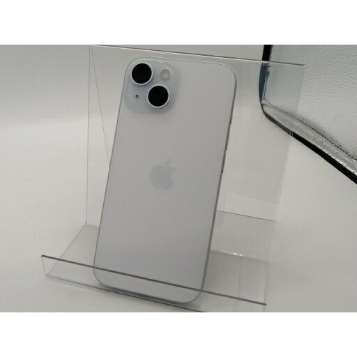 【中古】Apple 国内版 【SIMフリー】 iPhone 15 128GB ブルー MTML3J/A【三宮センター】保証期間1ヶ月【ランクA】 【中古】Apple 国内版 【SIMフリー】 iPhone 15 128GB ブルー MTML3J/A【三宮センター】保証期間1ヶ月【ランクA】