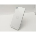 【中古】Apple au 【SIMロック解除済み】 iPhone SE(第2世代) 64GB ホワイト MX9T2J/A【三宮センター】保証期間1ヶ月【ランクB】