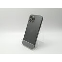 【中古】Apple au 【SIMロック解除済み】 iPhone 12 Pro 256GB グラファイト MGM93J/A【三宮センター】保証期間1ヶ月【ランクB】