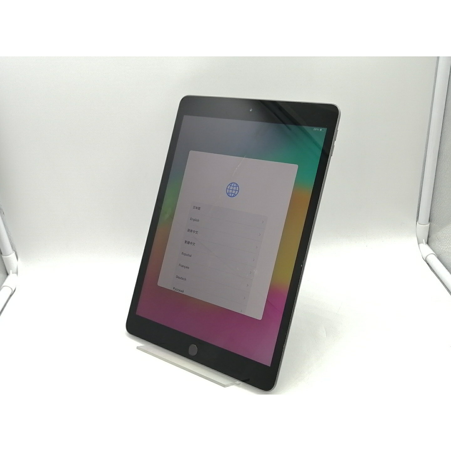 楽天市場】ipad 10.2インチ 第8世代 wi-fi 32gb スペースグレイ 楽天市場】ipad 10.2インチ 第8世代 wi-fi 32gb スペースグレイ