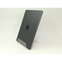 【中古】Apple 【Wi-Fi】 iPad mini(第5世代/2019) 64GB スペースグレイ MUQW2J/A【三宮センター】保証期間1ヶ月【ランクC...